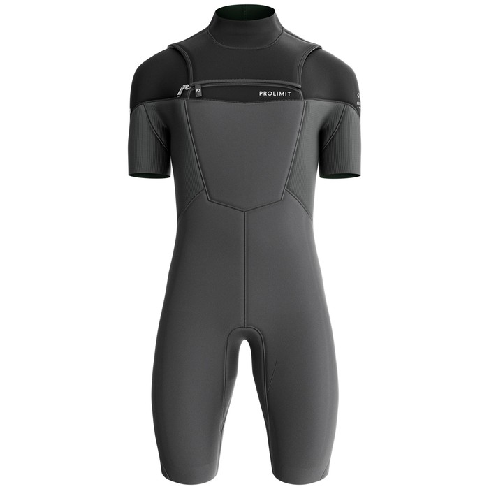 PROLIMIT Neoprenanzug Shorty Fusion Shorty Freezip 2025
