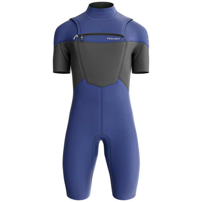 PROLIMIT Neoprenanzug Fusion Shorty Freezip 2/2 FL 2025