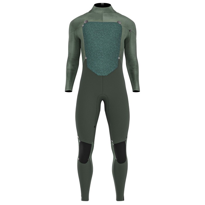 PROLIMIT ACE Steamer Freezip 5/4 GBS