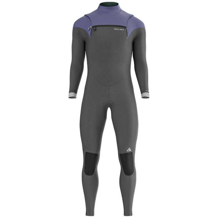 PROLIMIT ACE Steamer Freezip 4/3 GBS