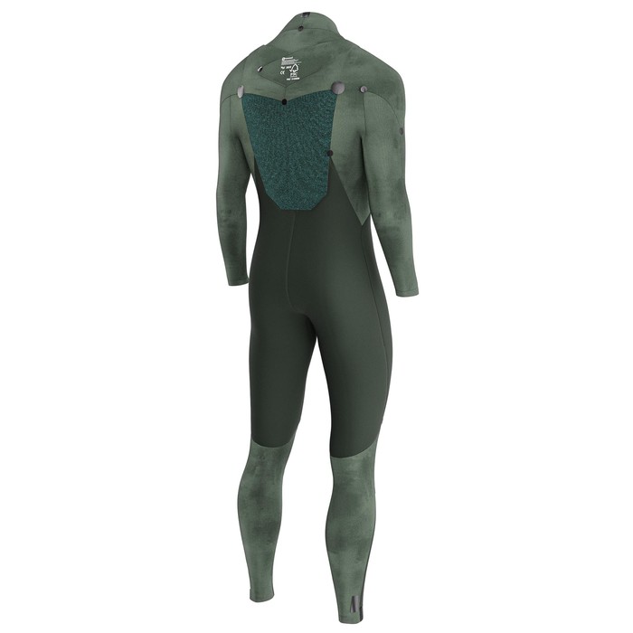 PROLIMIT ACE Steamer Freezip 4/3 GBS