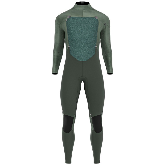 PROLIMIT ACE Steamer Freezip 3/2 GBS