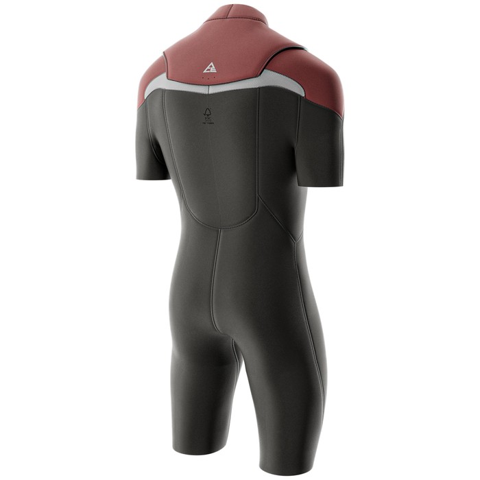 PROLIMIT ACE Shorty Freezip 2/2 FL