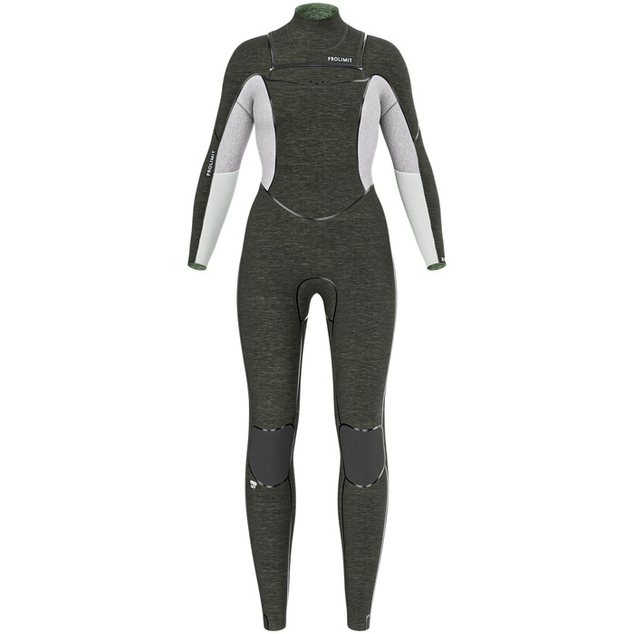 PROLIMIT Oxygen Steamer Freezip 5/4 FTM TR