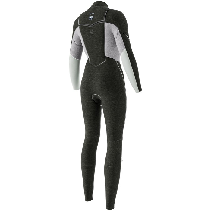 PROLIMIT Oxygen Steamer Freezip 5/4 FTM TR