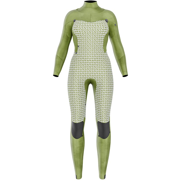 PROLIMIT Flare Steamer Free-X 5/4 GBS