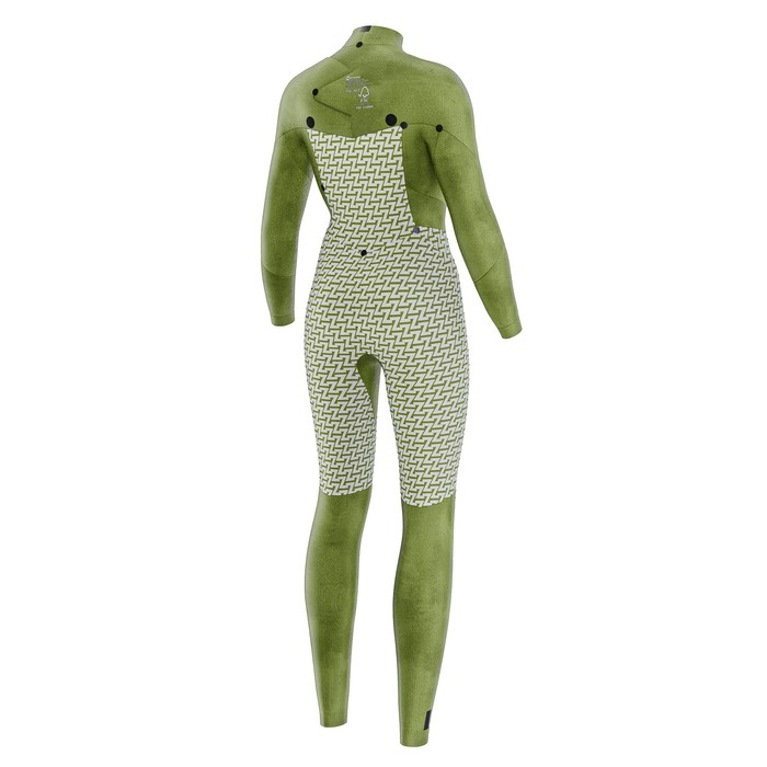 PROLIMIT Flare Steamer Free-X 5/4 GBS