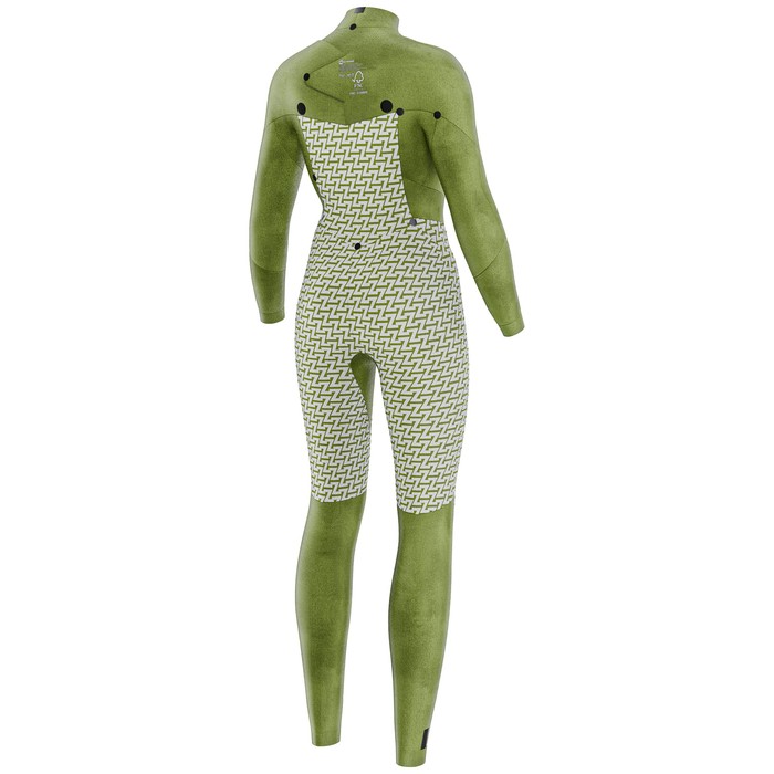 PROLIMIT Flare Steamer Freezip 4/3 GBS