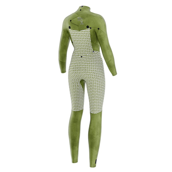 PROLIMIT Flare Steamer Freezip 3/2 GBS