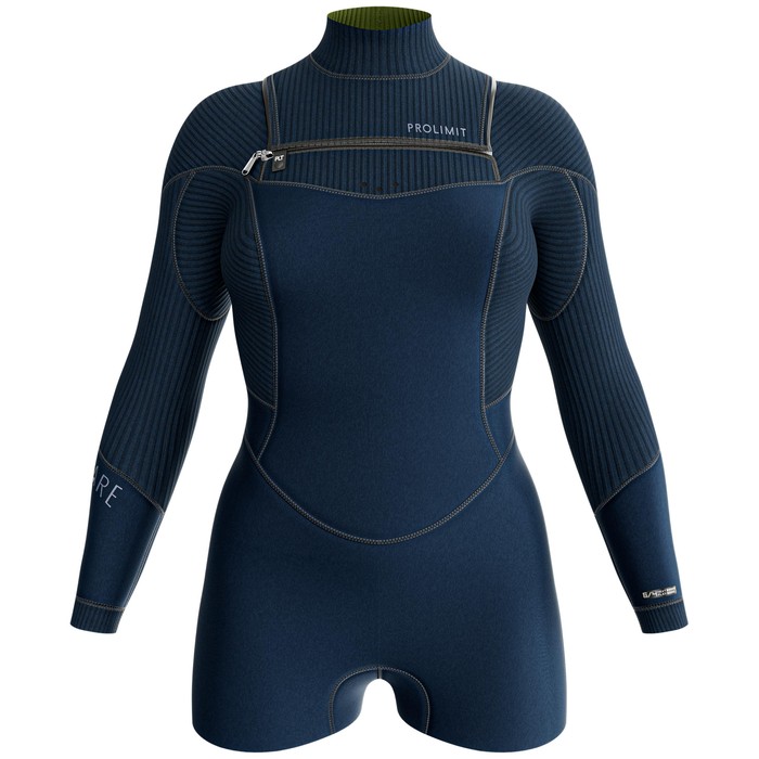 PROLIMIT Flare Sunset Shorty Freezip