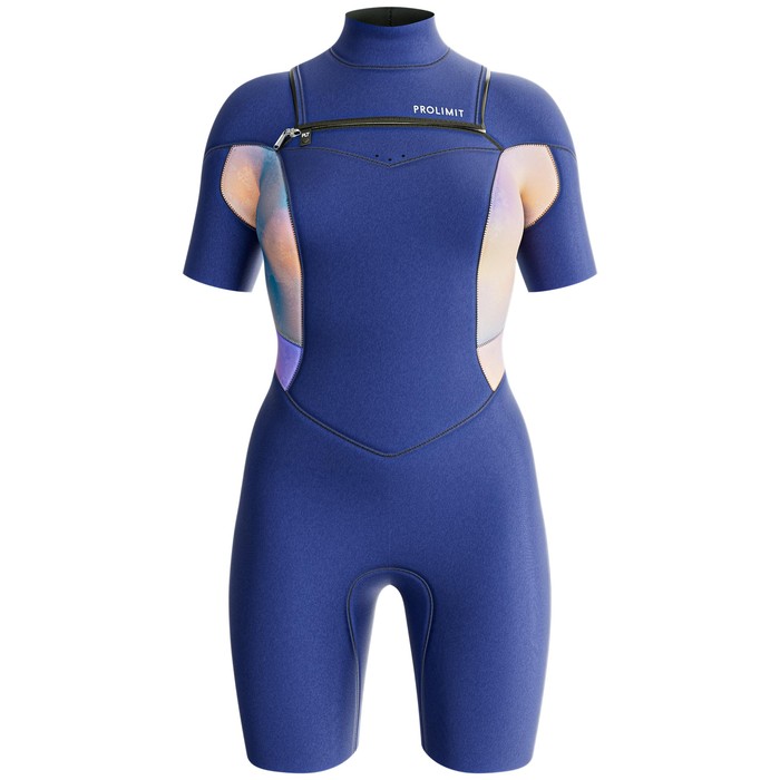 PROLIMIT Fire Shorty Freezip 2/2 FL