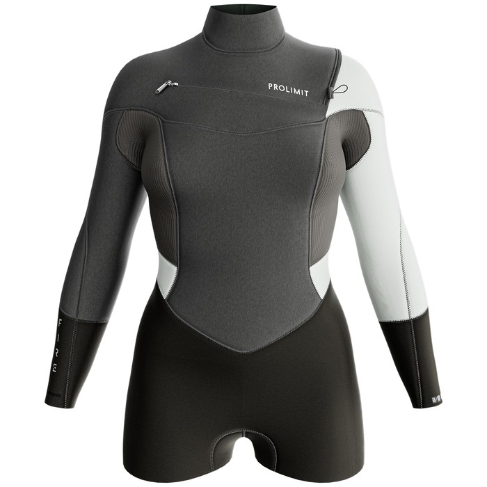 PROLIMIT Fire Sunset Shorty FX 3/2 FL