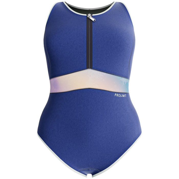 PROLIMIT Fire Sleeveless Shorty Front VZ 2/2 FL