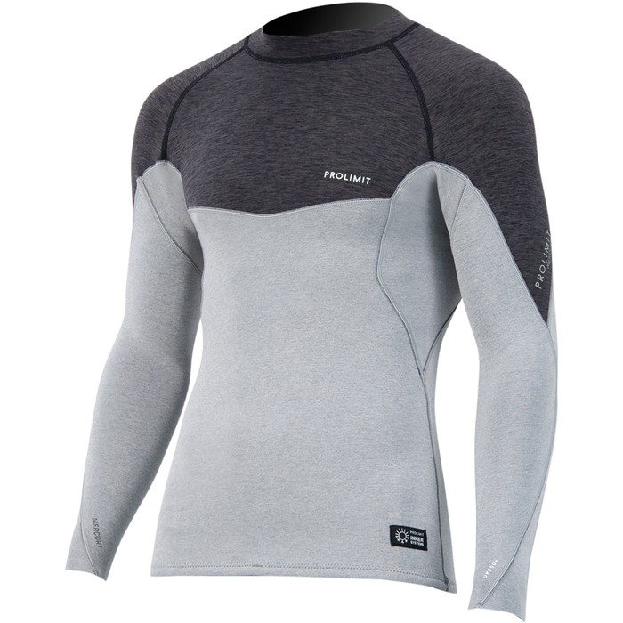 PROLIMIT Mercury Top 2mm Longarm