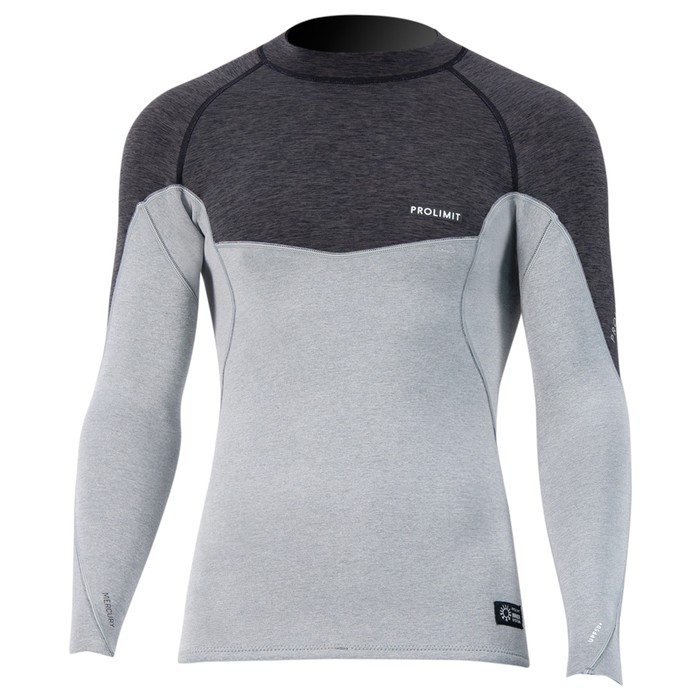 PROLIMIT Mercury Top 2mm Longarm