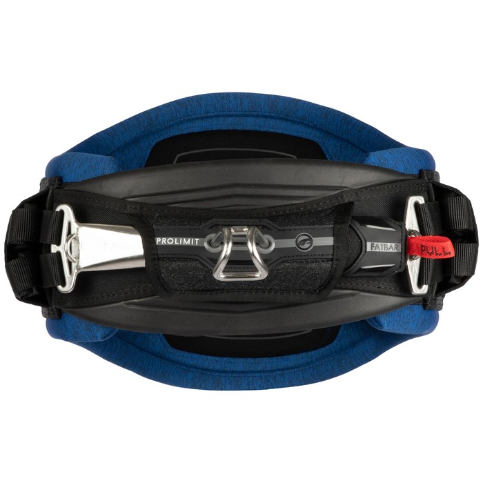 PROLIMIT Harness Kite Waist Solar