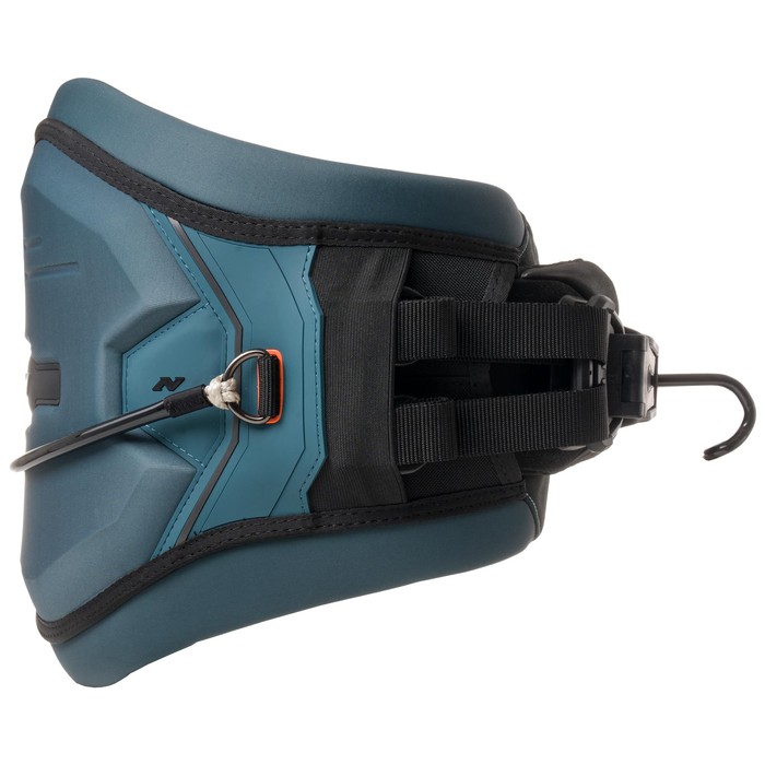 Naish Kitesurf Trapez Harness Kite Arsenal Blue