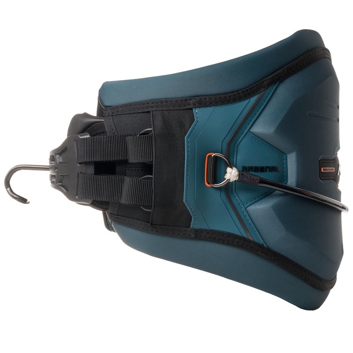 Naish Kitesurf Trapez Harness Kite Arsenal Blue