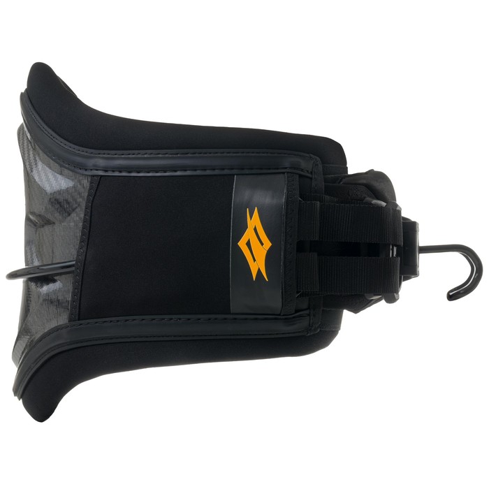 Naish Kitesurf Trapez Harness Kite Assassin Black