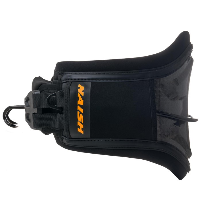 Naish Kitesurf Trapez Harness Kite Assassin Black