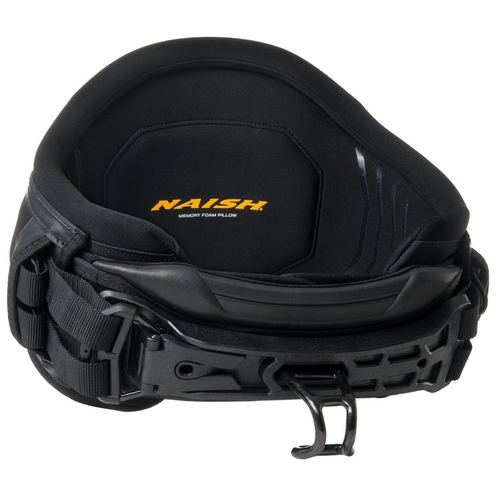 Naish Kitesurf Trapez Harness Kite Assassin Black