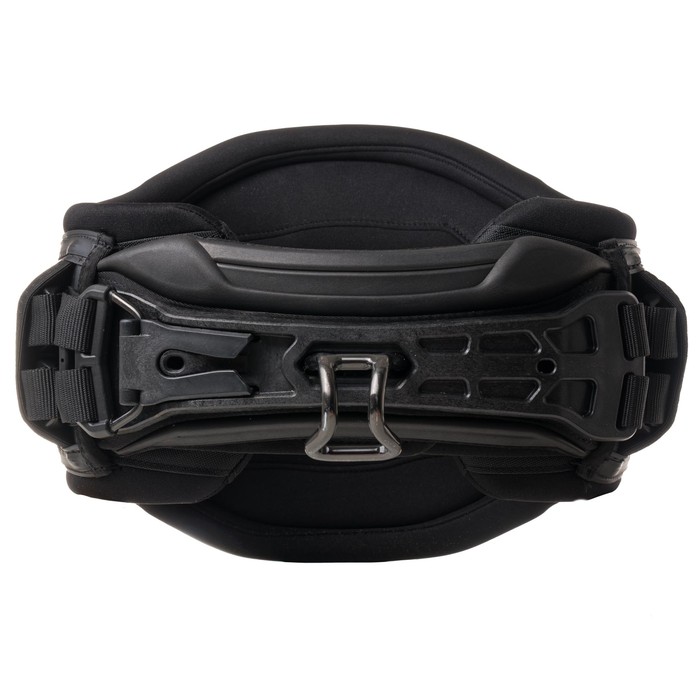 Naish Kitesurf Trapez Harness Kite Nani Burgundy Red