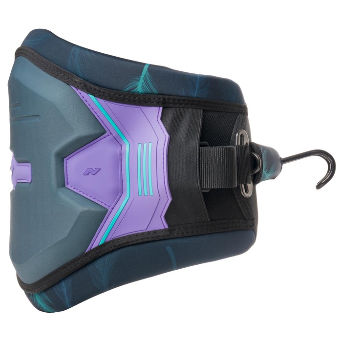 Naish Windsurf Trapez Harness WS Alana Turqoise Blue