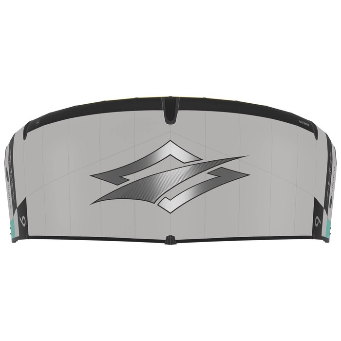 Naish Kite Psycho NVision Grey 2024