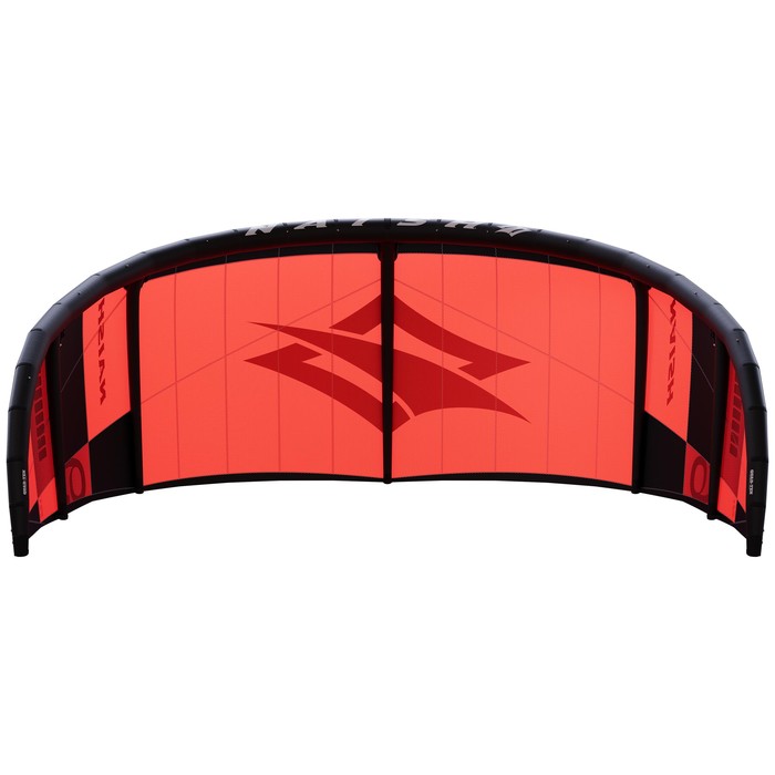 Naish 2025 Psycho Qseries