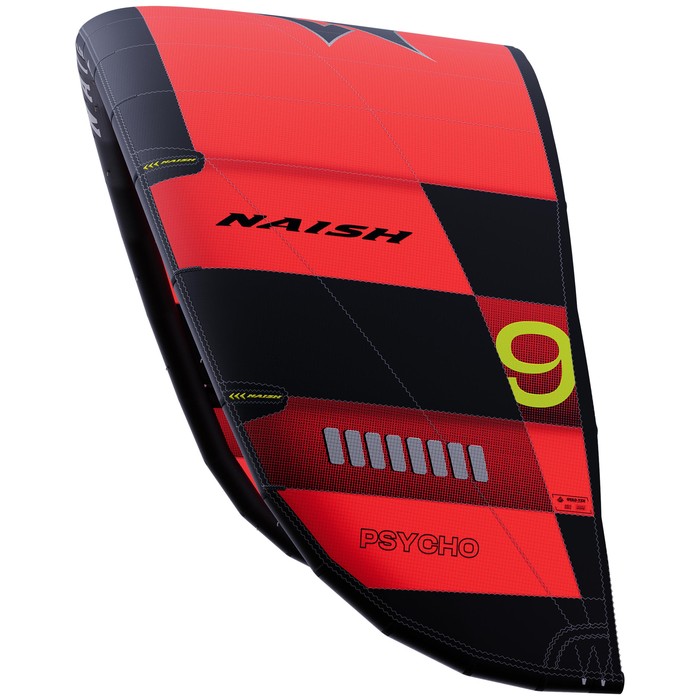 Naish 2025 Psycho Qseries
