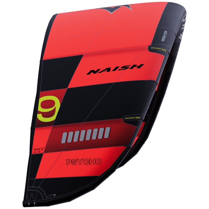 Naish 2025 Psycho Qseries
