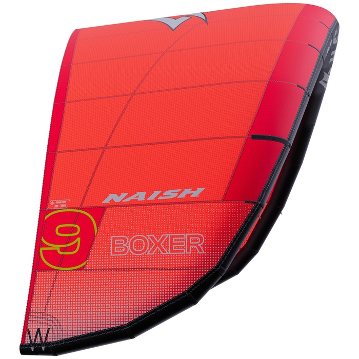 Naish 25/26 Boxer Qseries