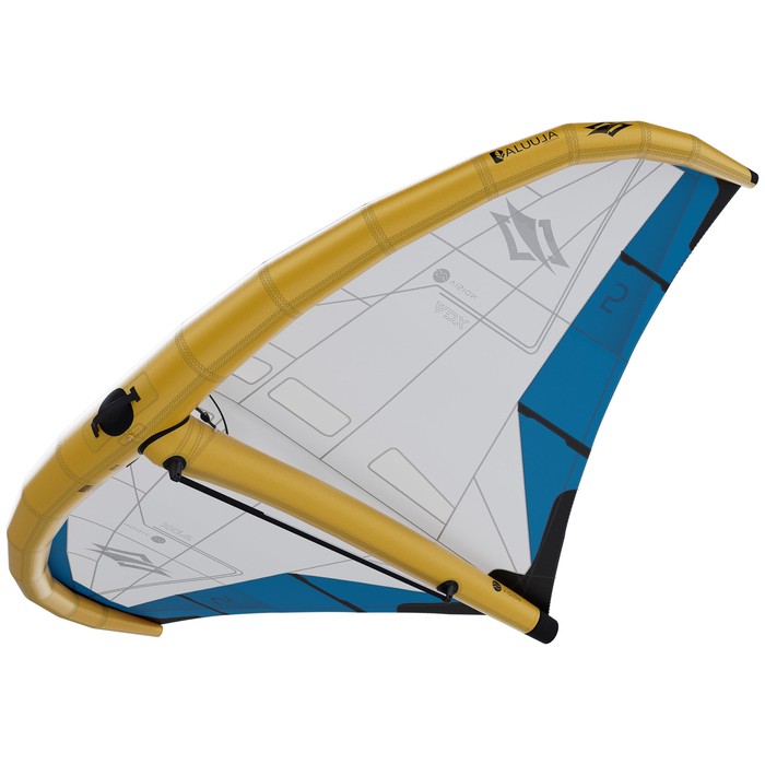 Naish Foil Wing ADX NVision 2025