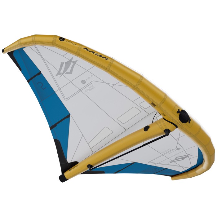 Naish Foil Wing ADX NVision 2025
