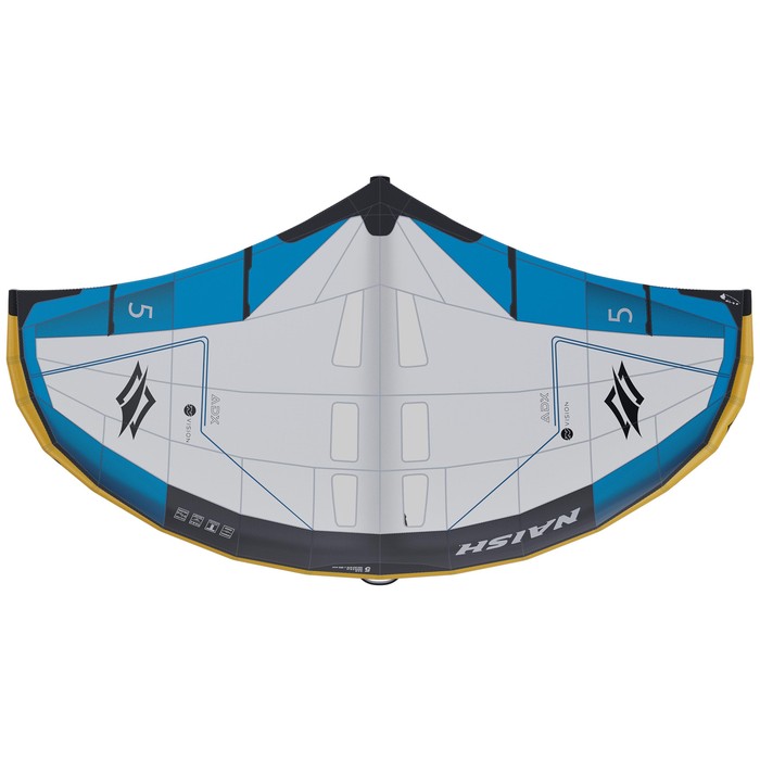 Naish Foil Wing ADX NVision 2025