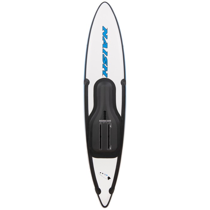 Naish Wing & Downwind Foil Board Hover Downwind Inflatable 2025