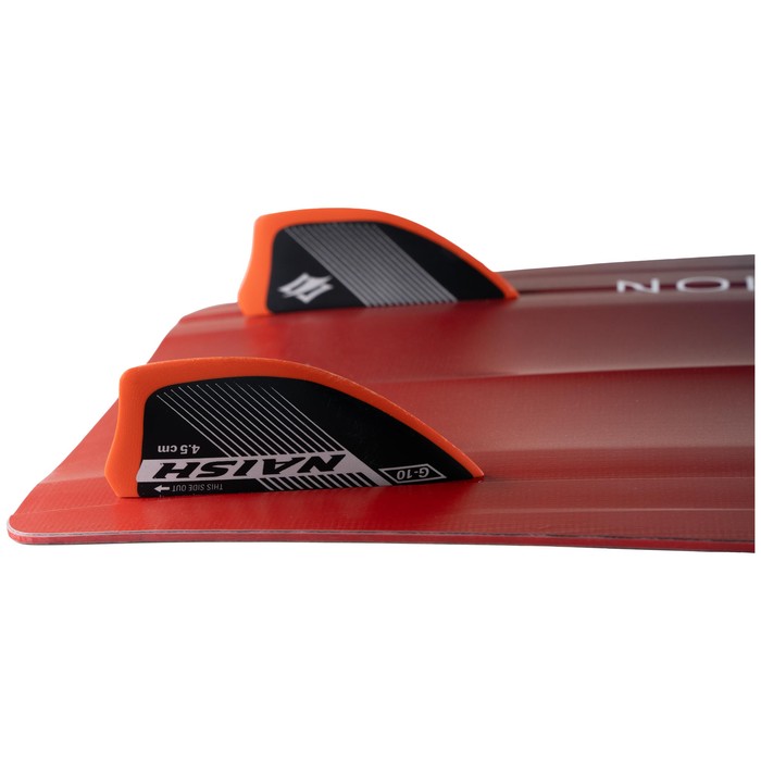 Naish 2025 Monarch Nvision