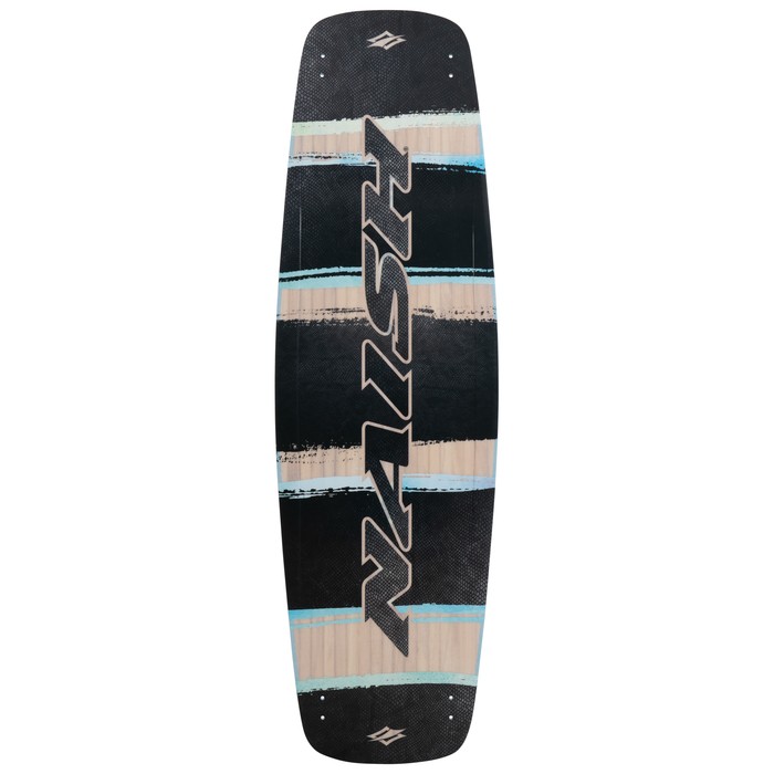Naish 2024 Traverse with G10 fins
