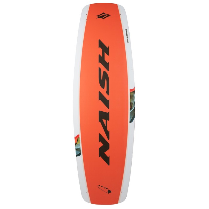 Naish 2025 Traverse EJ Pro