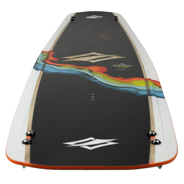 Naish 2025 Traverse EJ Pro