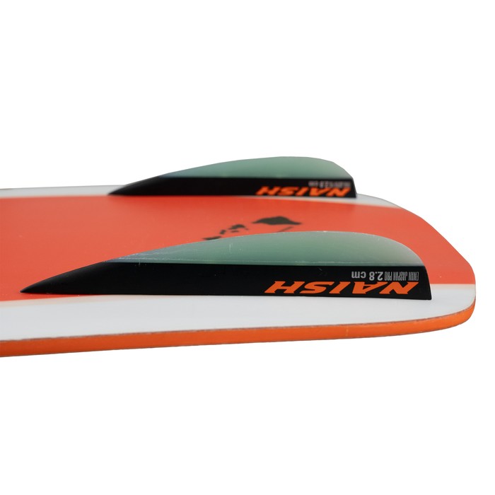 Naish 2025 Traverse EJ Pro