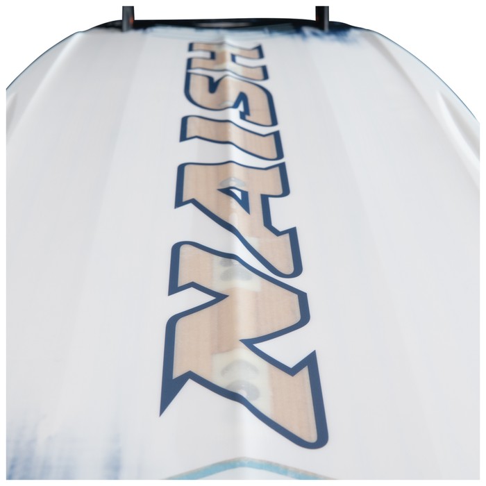 Naish 2024 Motion with G10  asymmetrical fins