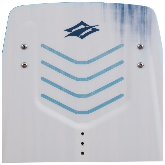 Naish 2024 Motion with G10  asymmetrical fins