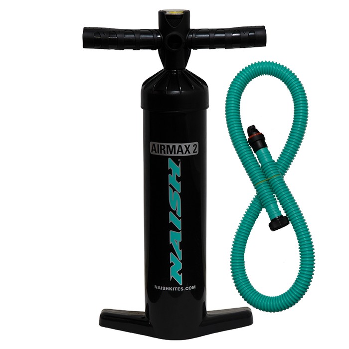 Naish Wing & Kite Pumpe Airmax2