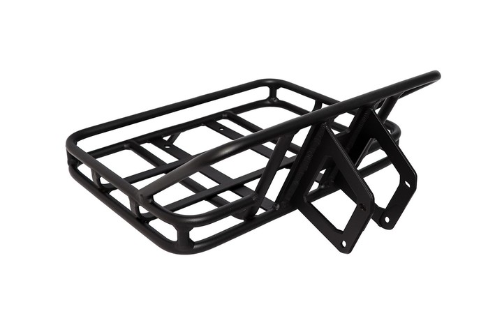 Deruiz Gepäckträger Vorne-Trekking/ Folding/ SUV