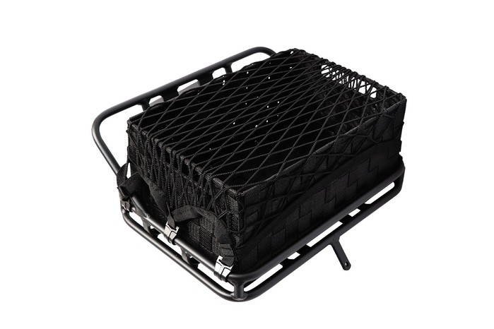 Deruiz Gepäckträger Vorne-Trekking/ Folding/ SUV