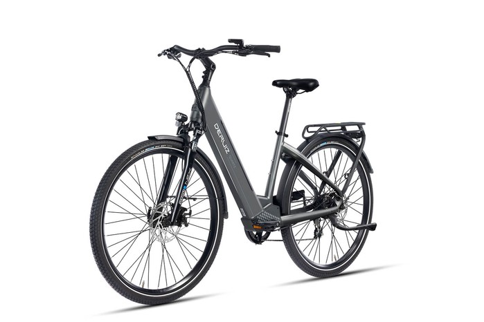 Deruiz Quartz E-Bike