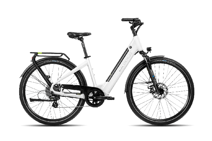 Deruiz Quartz E-Bike