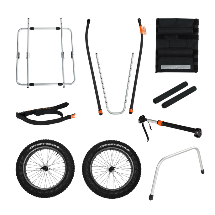 Thule Reacha Sport Beach