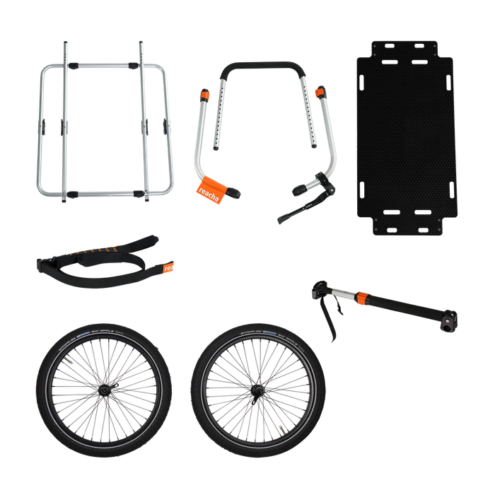 Thule Reacha City Platform